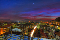 Sunset-from-the-site