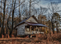 The-cabin