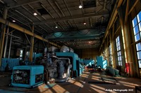 Power-plant