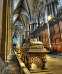 Tombs-york-minster