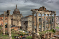 Foro-romano