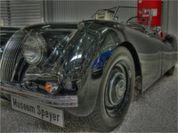 A-jaguar