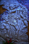 Roman-statues
