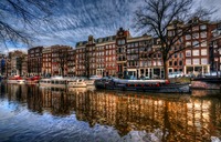 Amsterdam-