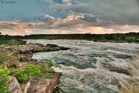 Wild-river