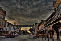 Fort-worth-stockyards