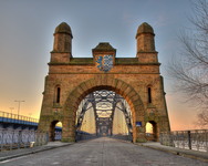 The-old-bridge