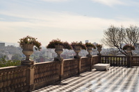 Chapultepec-castle-