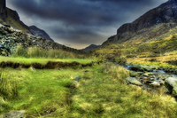 Llanberis-pass