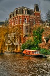 Boathouse