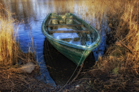 Rowing-boat