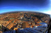 Dall-alto-della-cupola