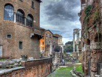 Foro-piscario