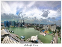 View-from-skypark-marina-bay-sands-singapore-