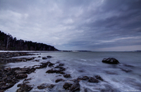 Freezing-wind