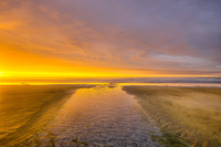 Blending-light