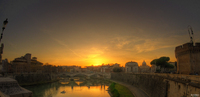Castel-sant-angelo
