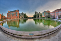 University-of-washington