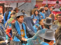 Parade-in-cusco
