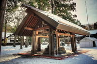 Temple-in-sapporo-japan