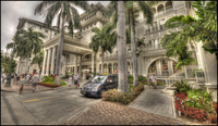 Hawaii-old-hotel