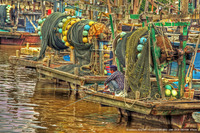 Fishing