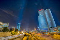 Tel-aviv-nights