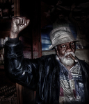Cuban-elder