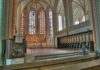 St-johannes-sanctuary