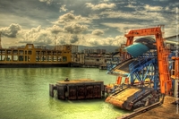 Penang-ferry
