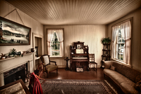 Light-house-parlor