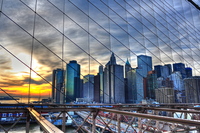 Manhattan
