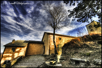 Rocca-medioevale