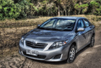 Toyota-corolla