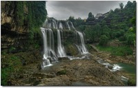 Fu-rong-a-little-town-in-sw-china