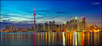 Toronto-skyline