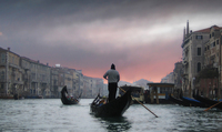 Venice-evening