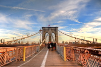 Brooklyn-bridge
