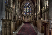 Marble-church