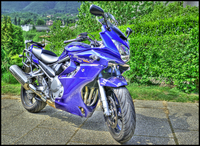 Suzuky-bandit