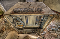 Old-server