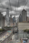 Streets-buildings
