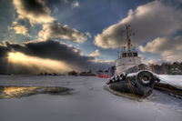 Tugboat