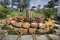 Fountain-view