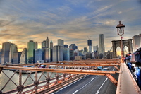 Manhattan-