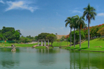 Quinta-da-boa-vista-lake