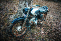 Rusted-dream-