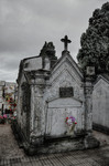 Crypt