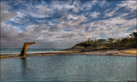 Natural-pool