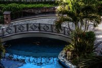 Bridge-over-peaceful-waters